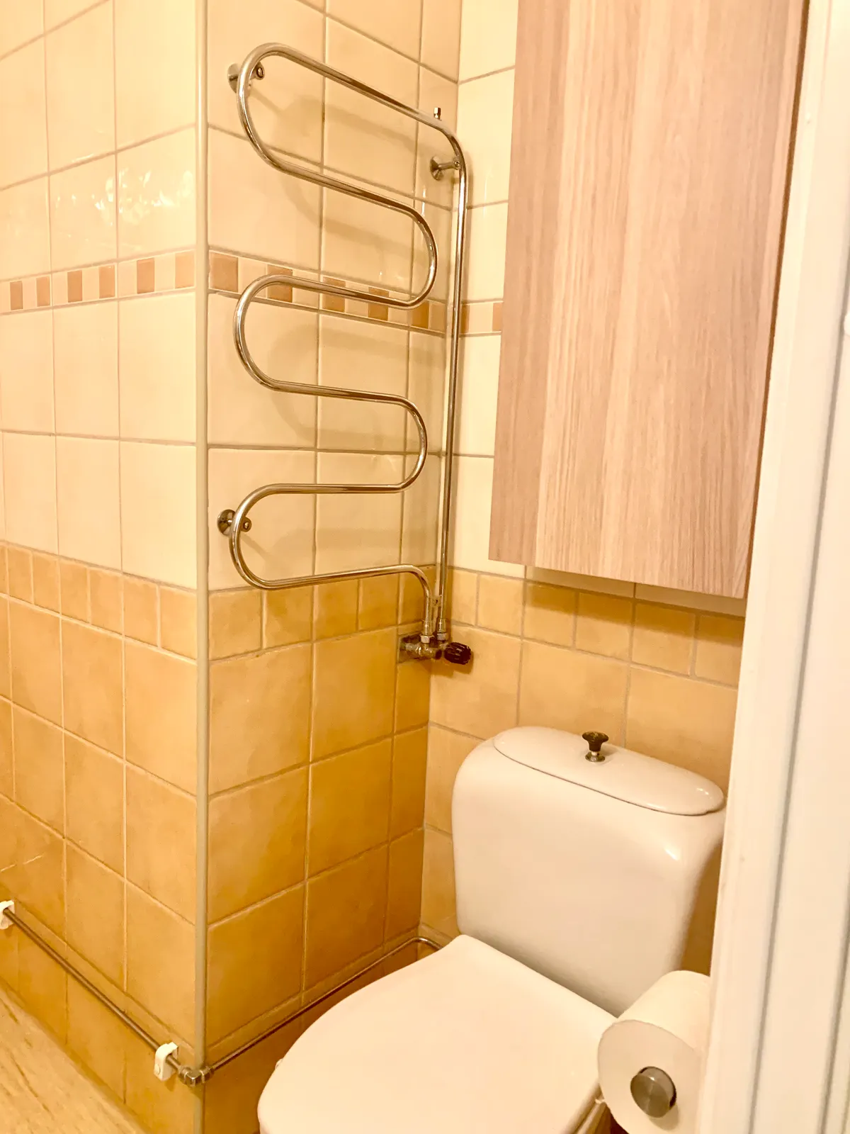 Hyreslägenhet på Tyresö i tyreso