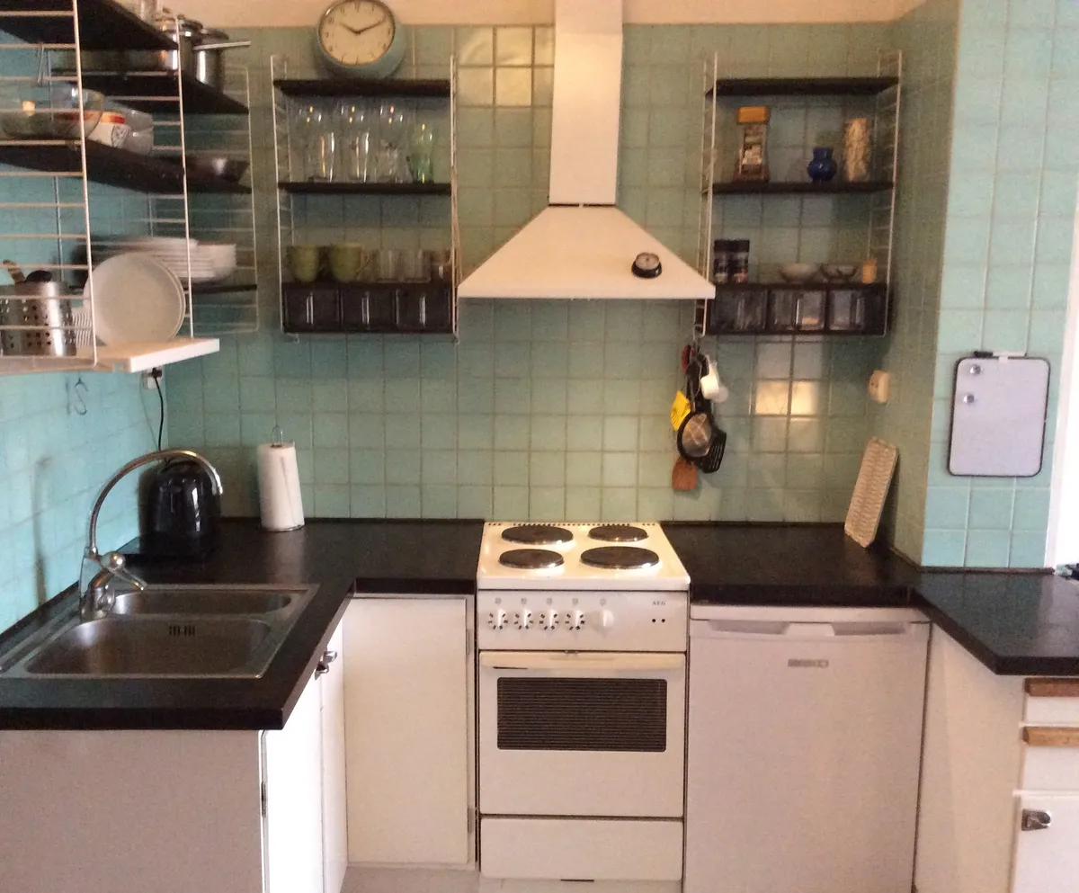 Hyreslägenhet på Malmö i malmo