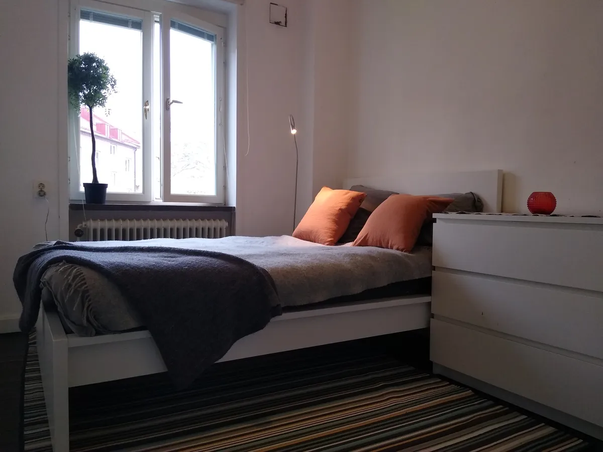 Hyreslägenhet på Malmö i malmo