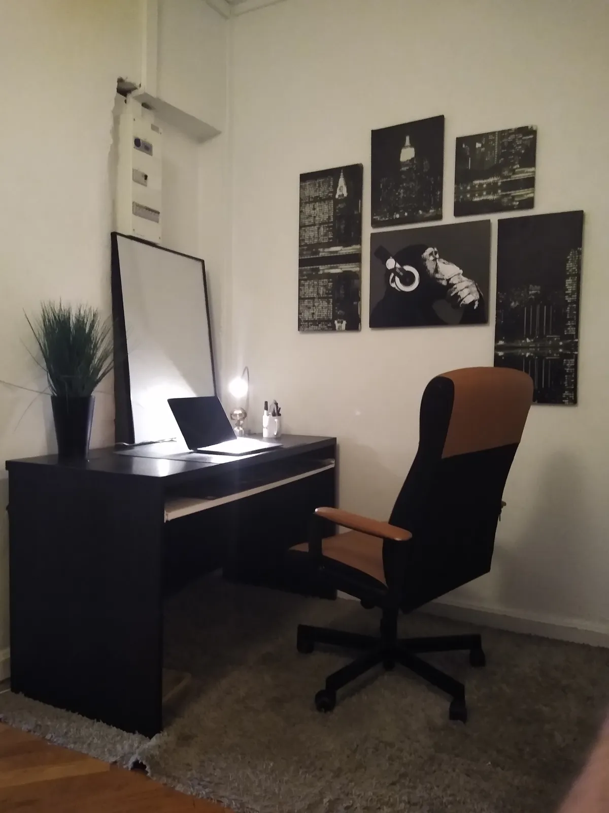 Hyreslägenhet på Malmö i malmo