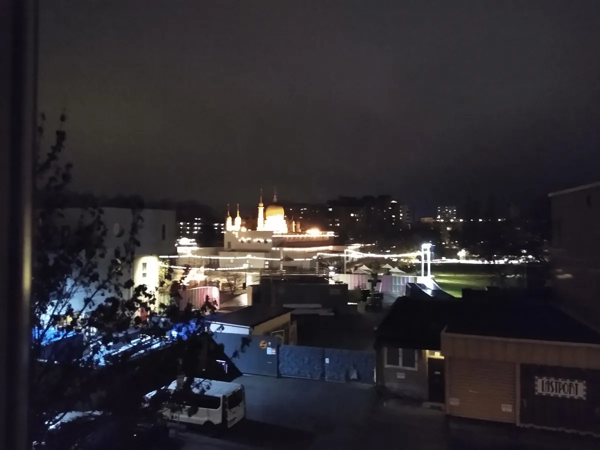 Hyreslägenhet på Malmö i malmo