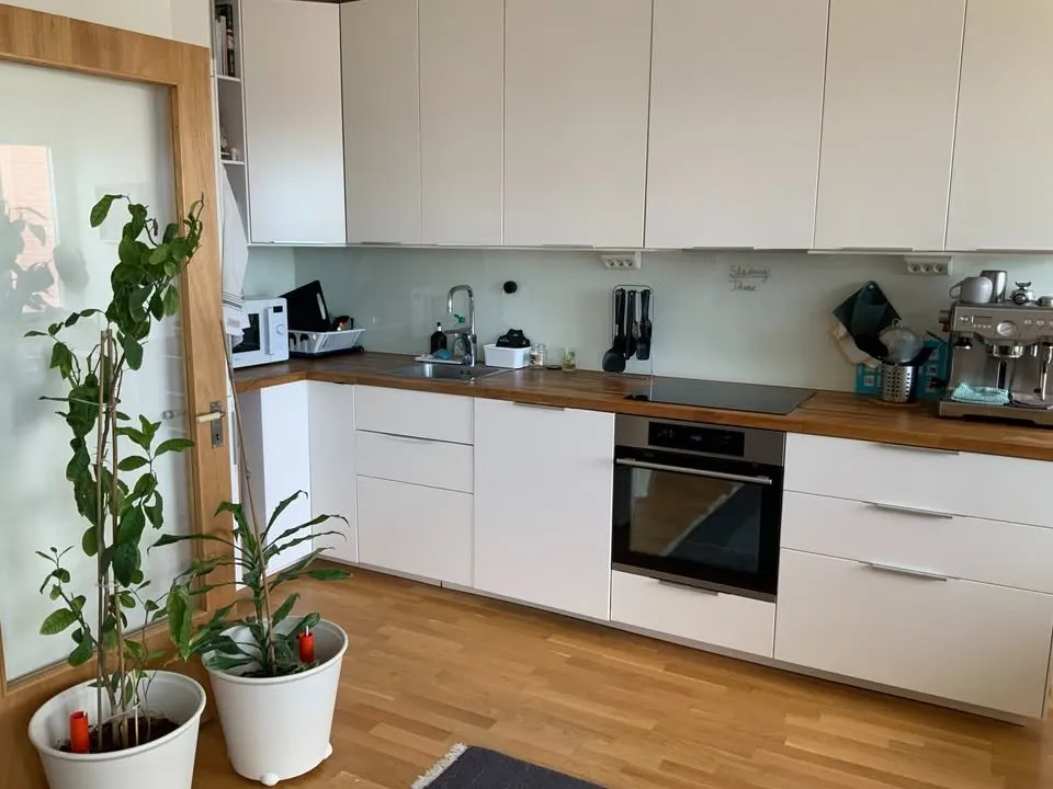 Hyreslägenhet på Nacka i nacka