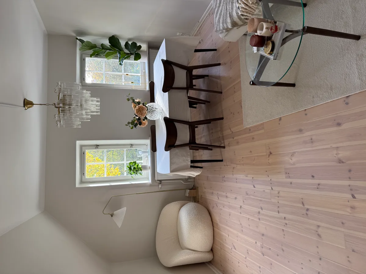 Hyreslägenhet på Lidingö i lidingo