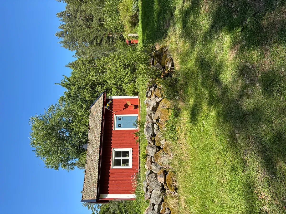 Hyresbostad på Ringarum i ringarum