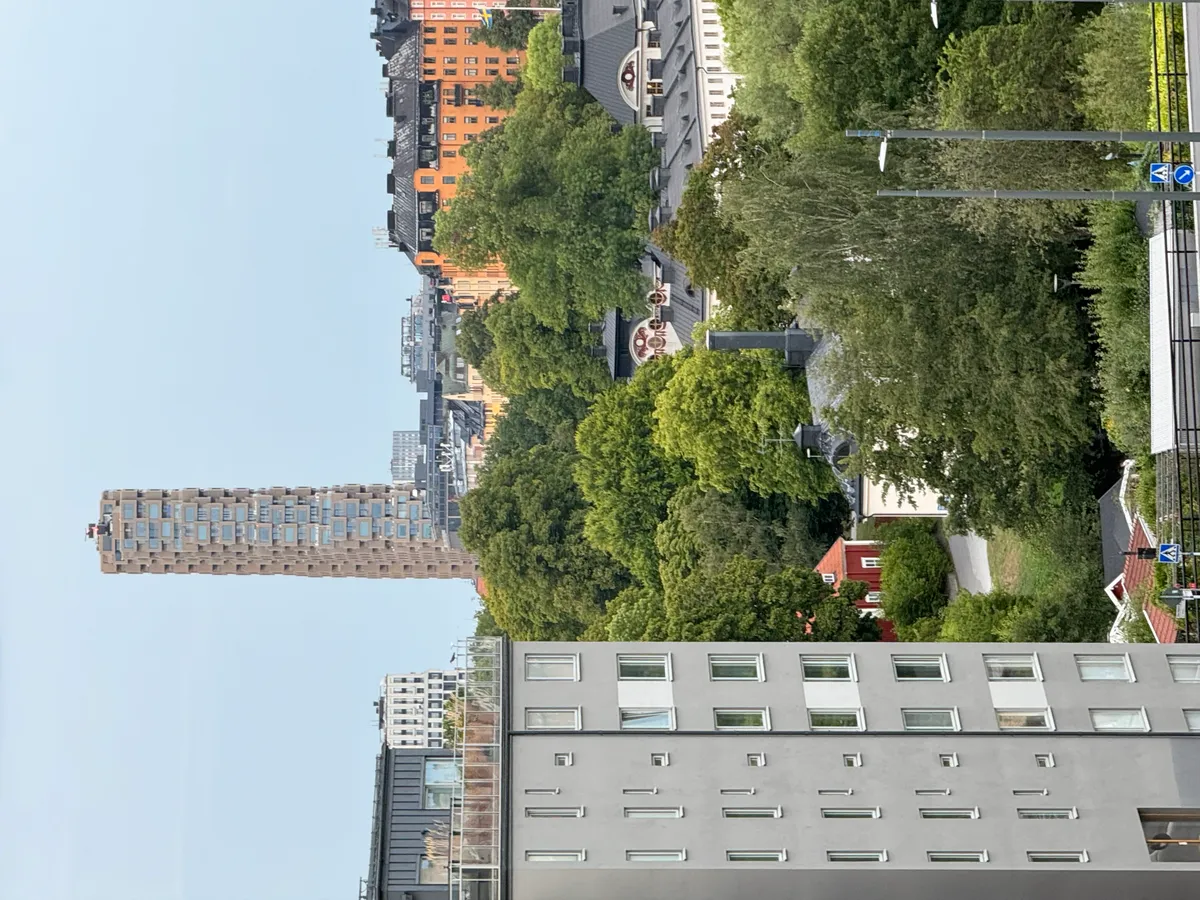 Hyreslägenhet på Stockholm i stockholm