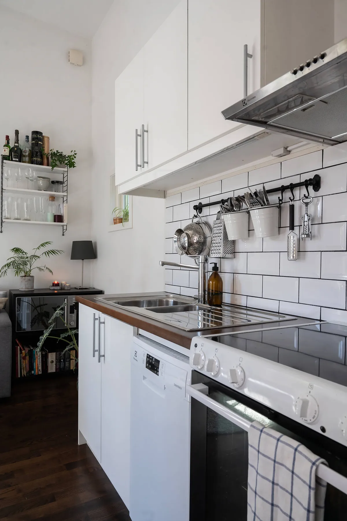 Hyreslägenhet på Huddinge i huddinge