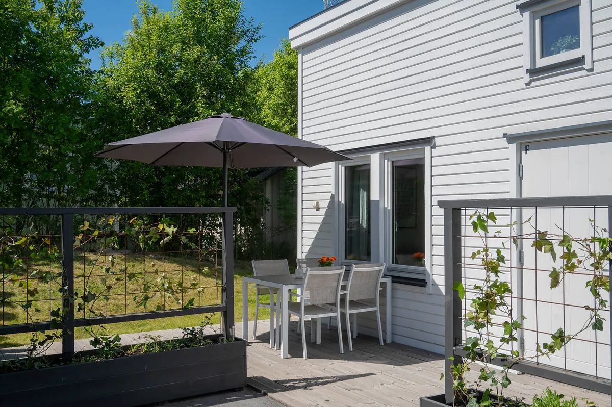 Hyreslägenhet på Huddinge i huddinge