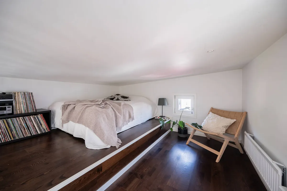 Hyreslägenhet på Huddinge i huddinge