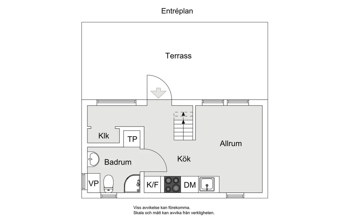 Hyreslägenhet på Huddinge i huddinge