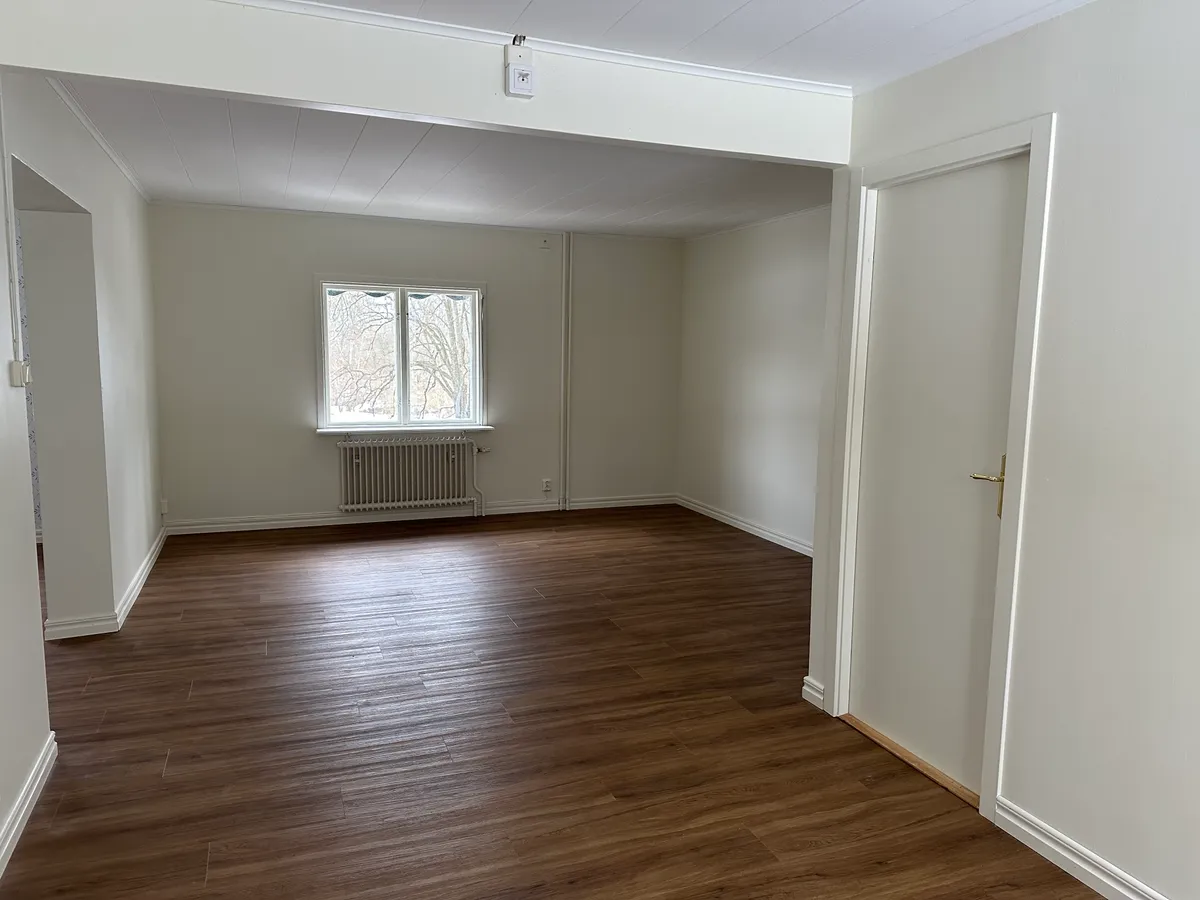 Hyresbostad på Motala i motala