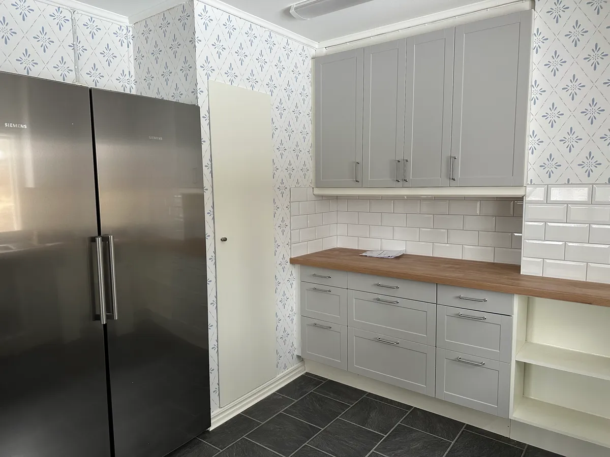 Hyresbostad på Motala i motala