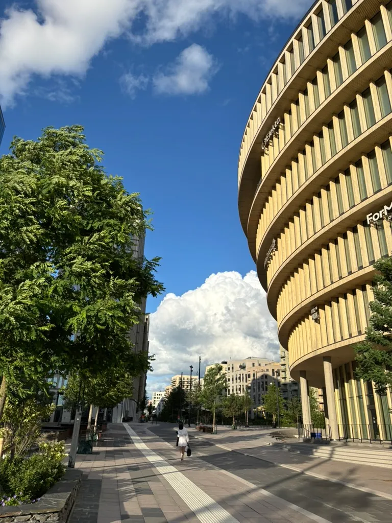 Hyreslägenhet på Stockholm i stockholm