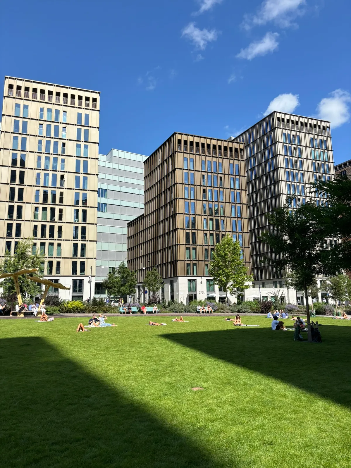 Hyreslägenhet på Stockholm i stockholm