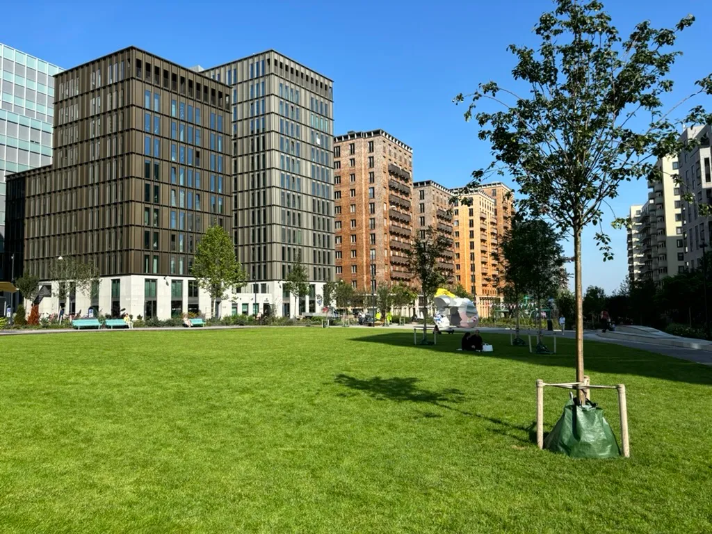 Hyreslägenhet på Stockholm i stockholm