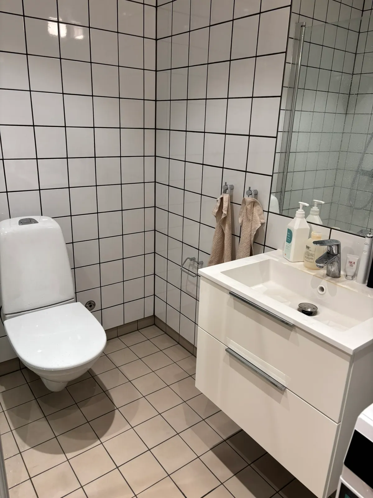 Hyreslägenhet på Stockholm i stockholm
