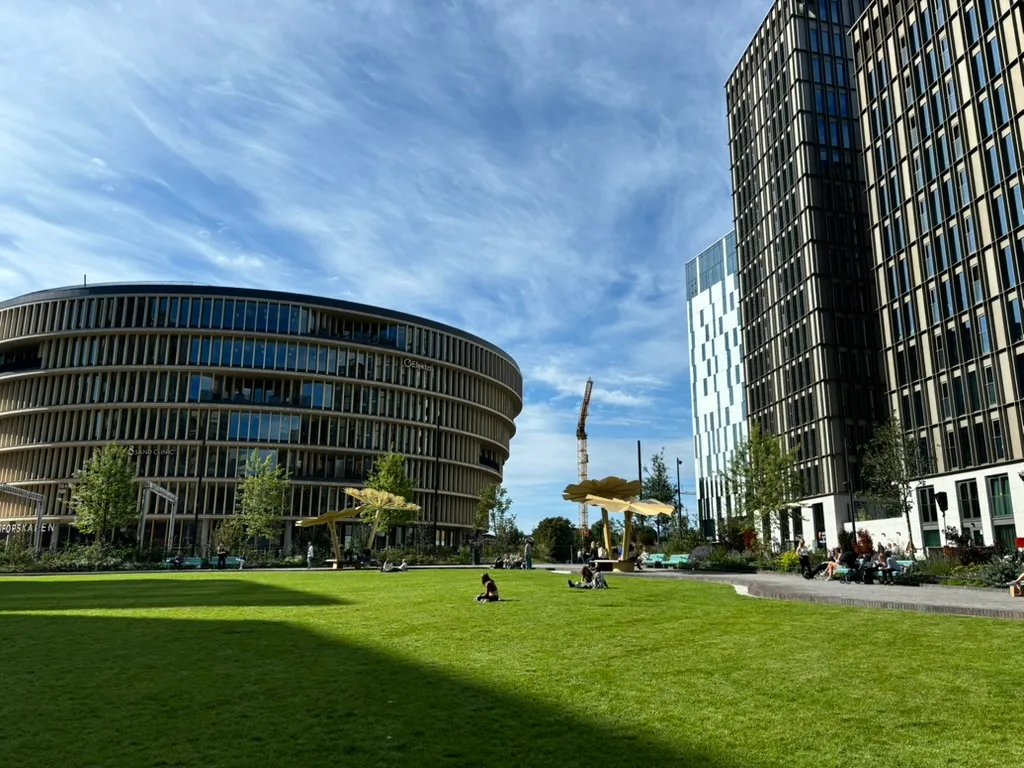Hyreslägenhet på Stockholm i stockholm