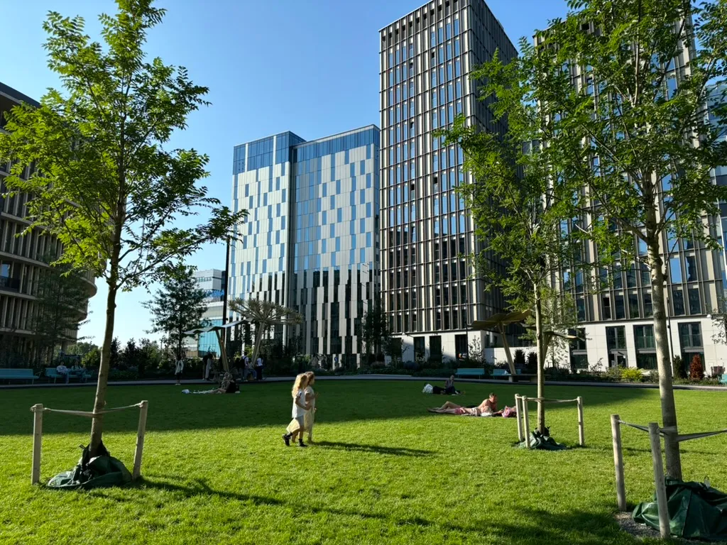 Hyreslägenhet på Stockholm i stockholm