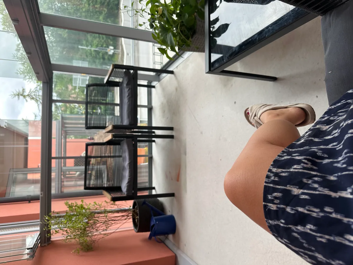 Hyreslägenhet på Enskede Gård i enskede-gard