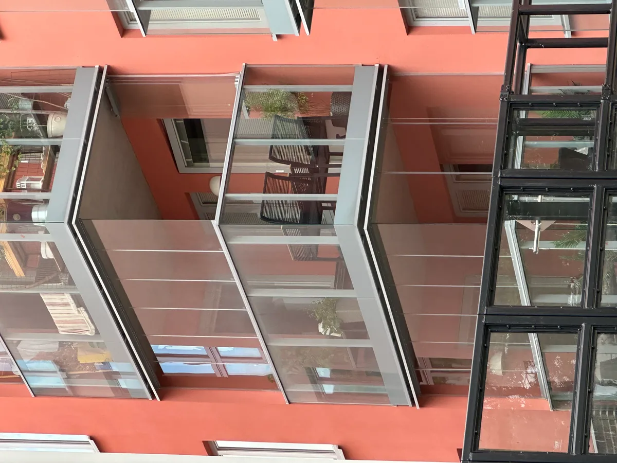 Hyreslägenhet på Enskede Gård i enskede-gard