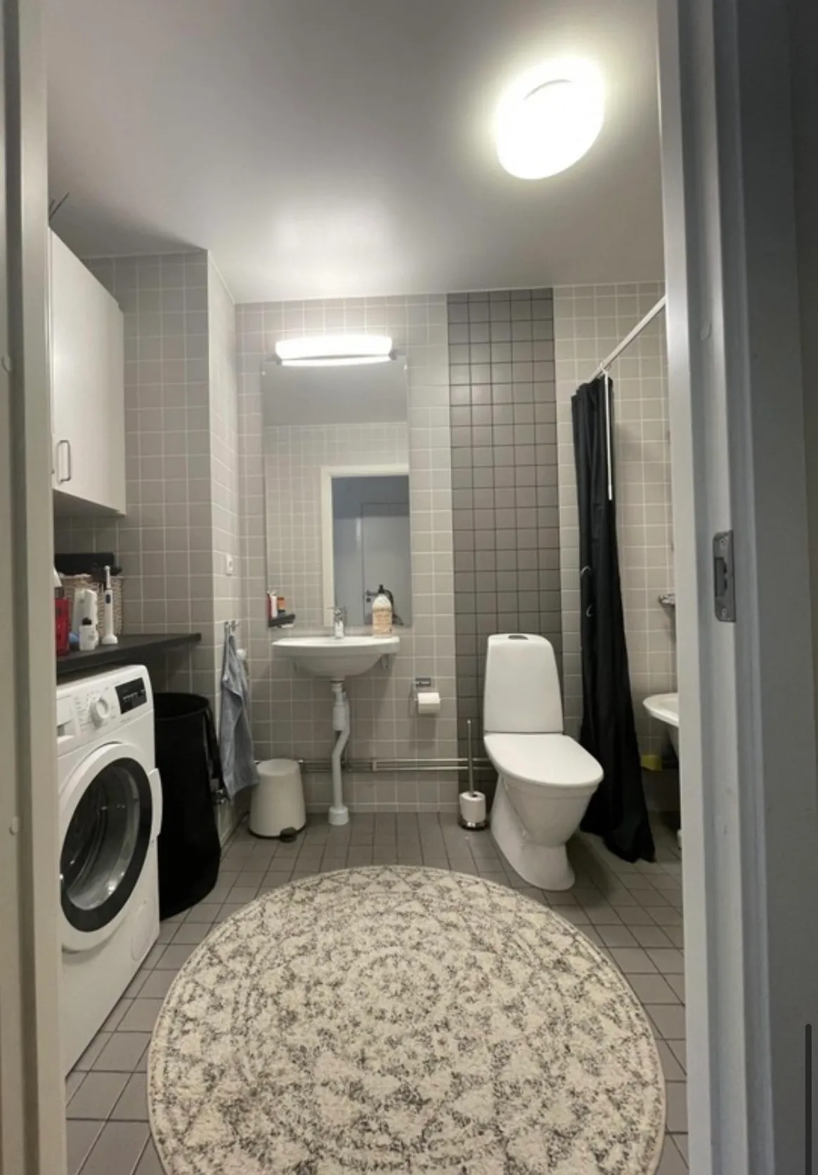 Hyreslägenhet på Enskede Gård i enskede-gard