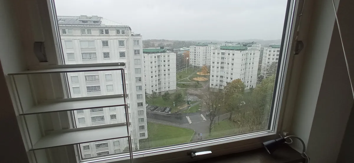 Hyreslägenhet på Västra Frölunda i vastra-frolunda