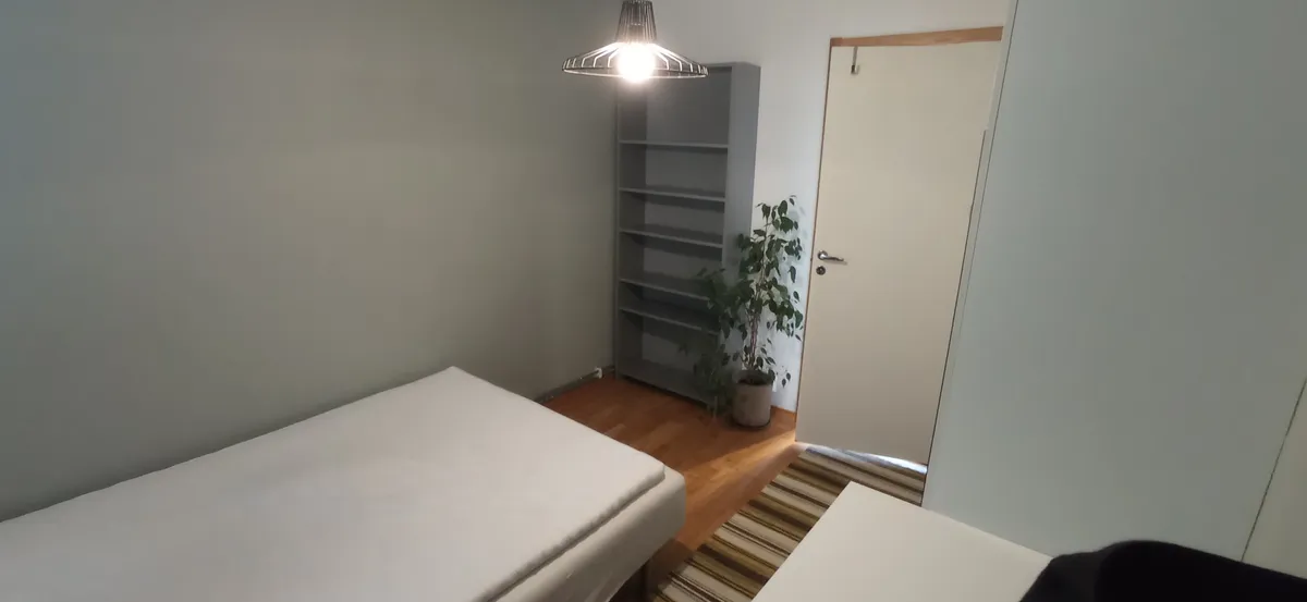 Hyreslägenhet på Västra Frölunda i vastra-frolunda