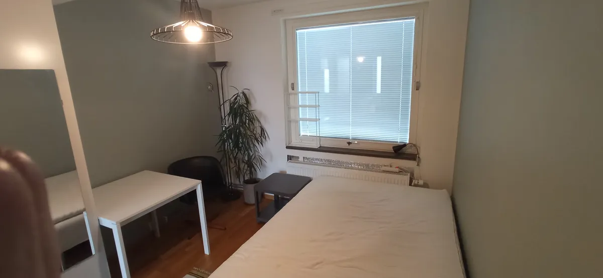 Hyreslägenhet på Västra Frölunda i vastra-frolunda