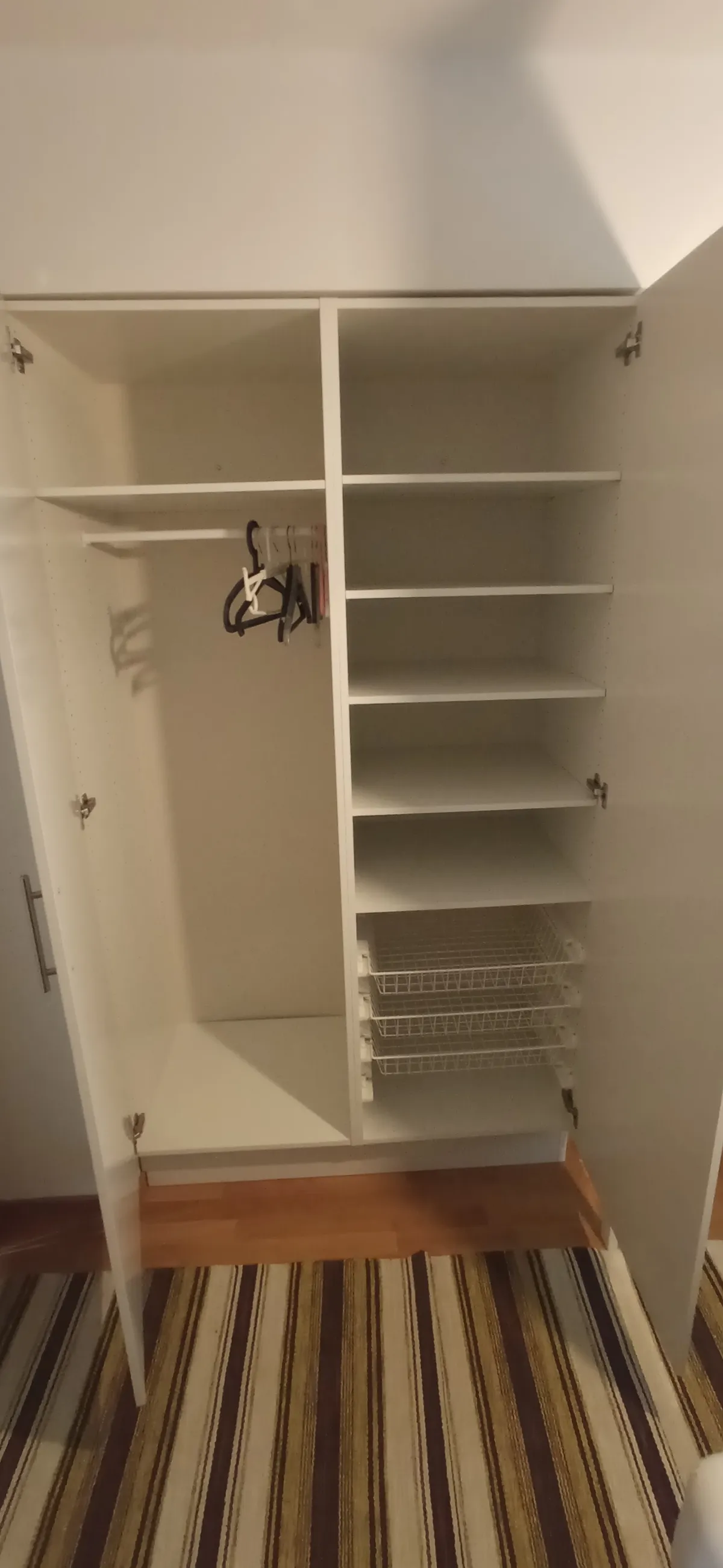 Hyreslägenhet på Västra Frölunda i vastra-frolunda