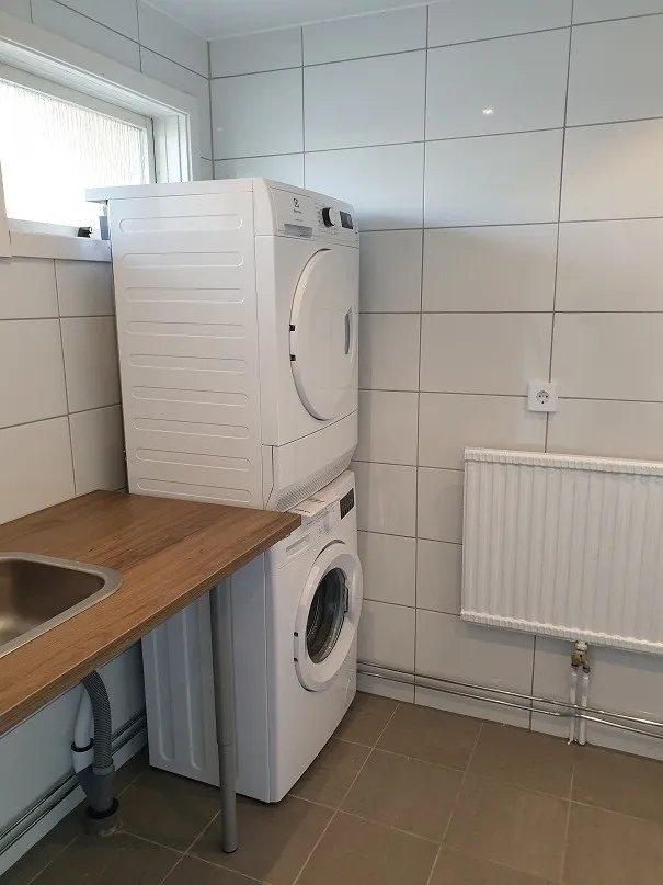 Hyresbostad på Angered i angered