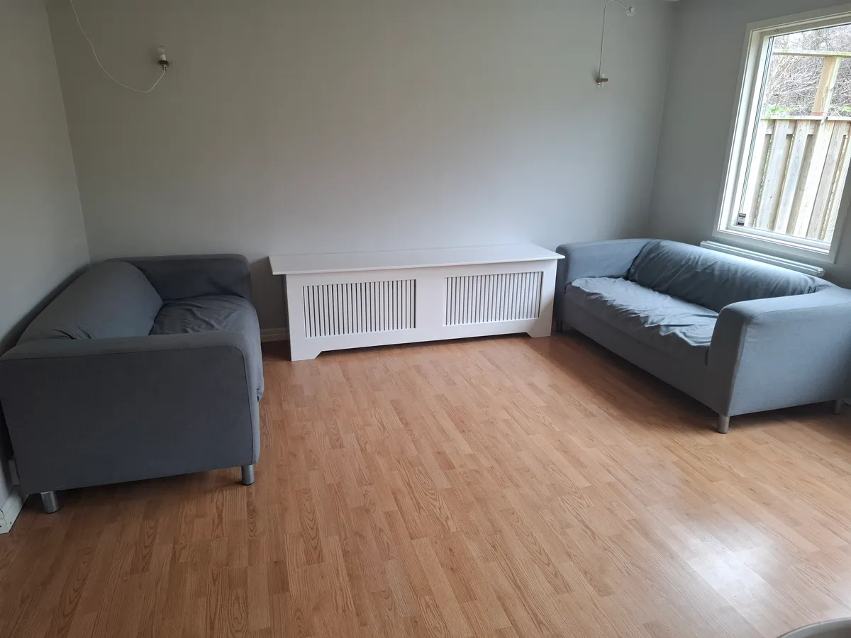 Hyresbostad på Angered i angered