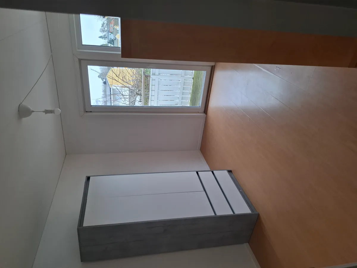 Hyresbostad på Angered i angered