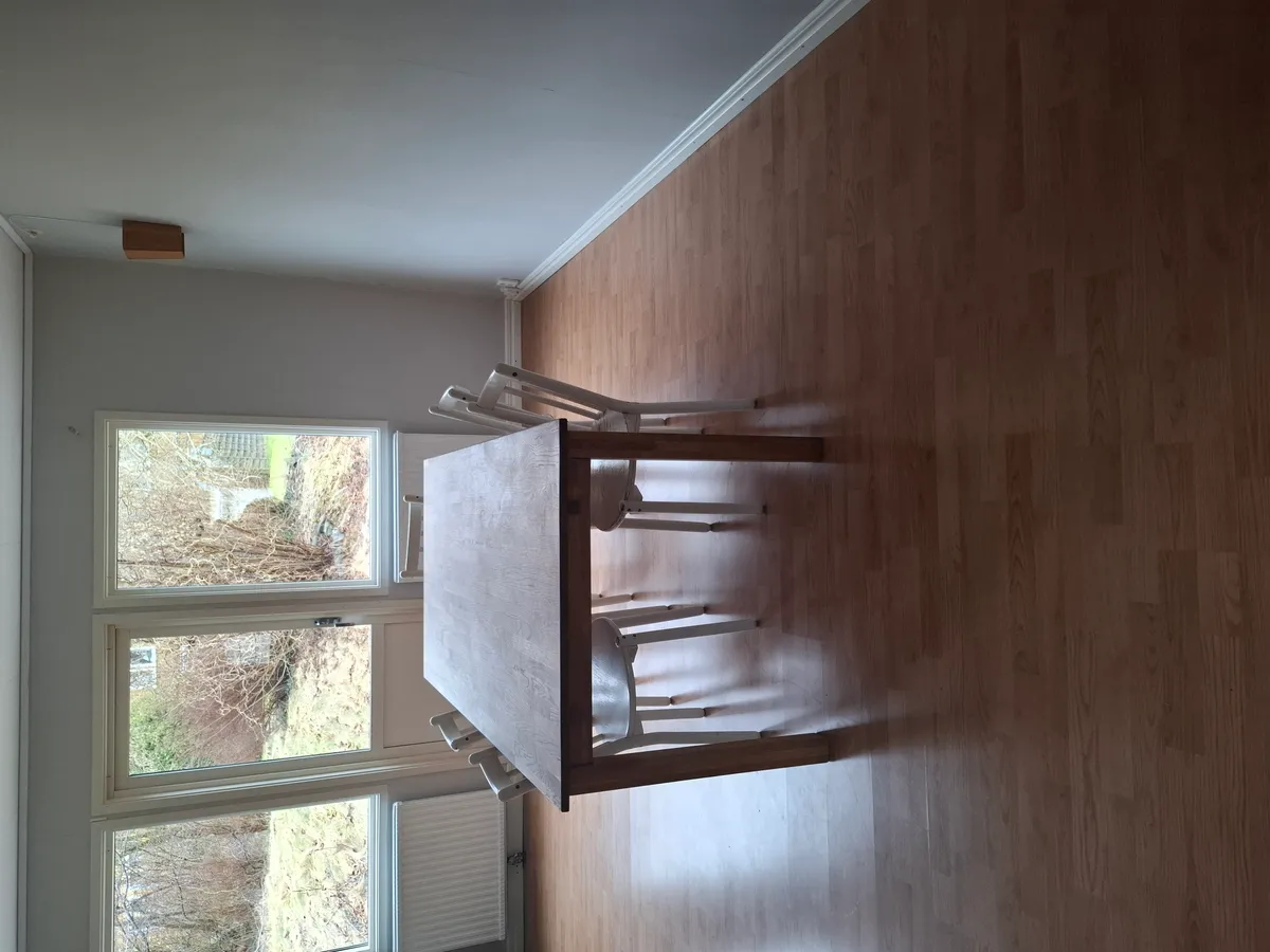 Hyresbostad på Angered i angered