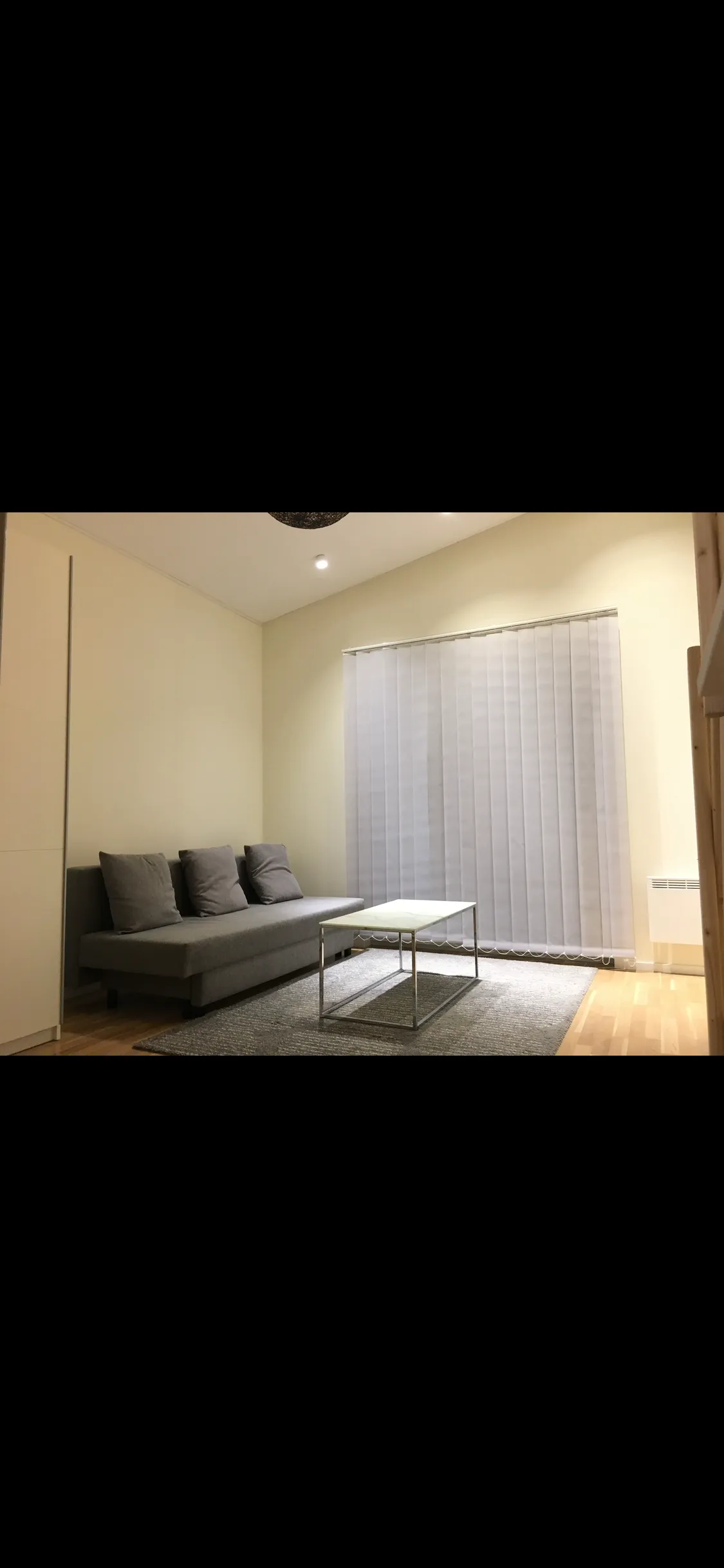 Hyresbostad på Tumba i tumba