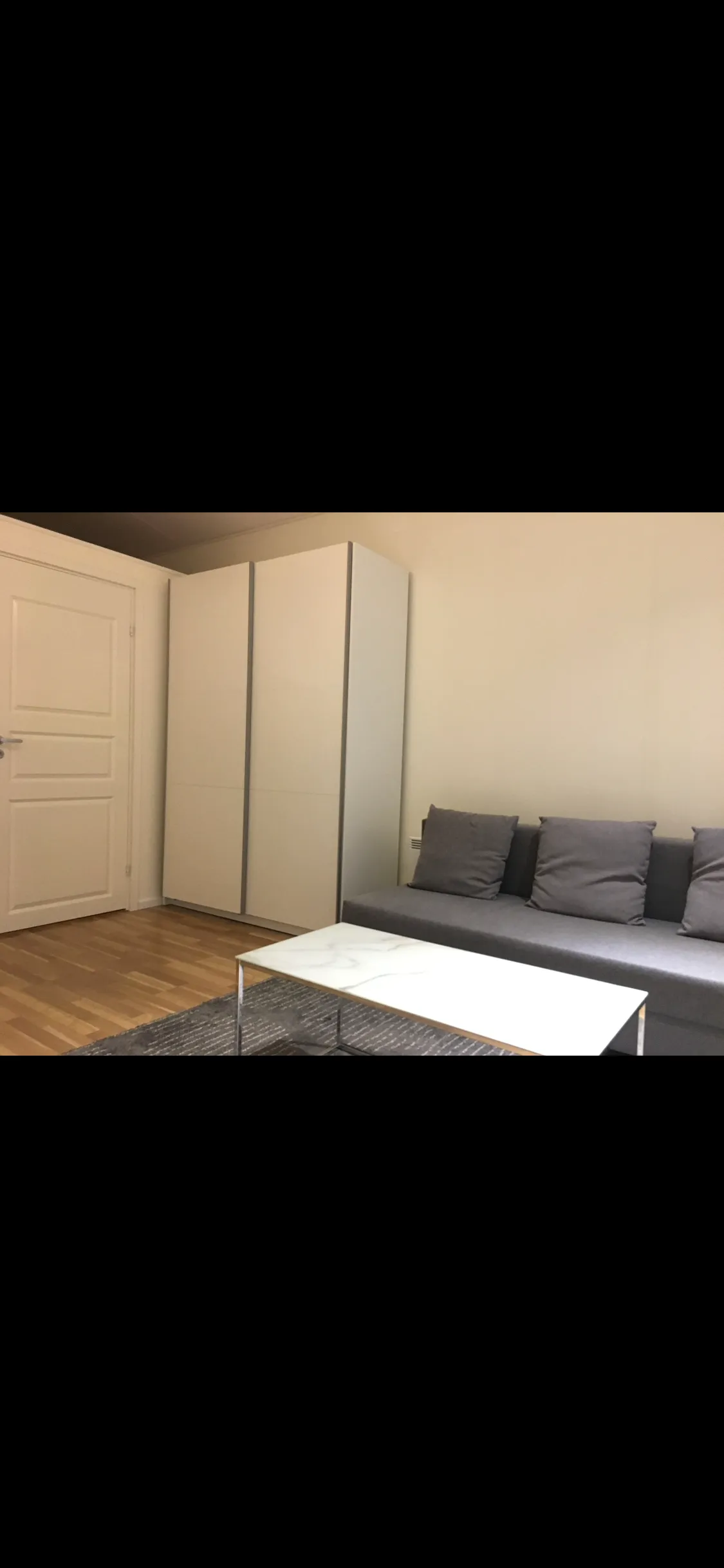 Hyresbostad på Tumba i tumba