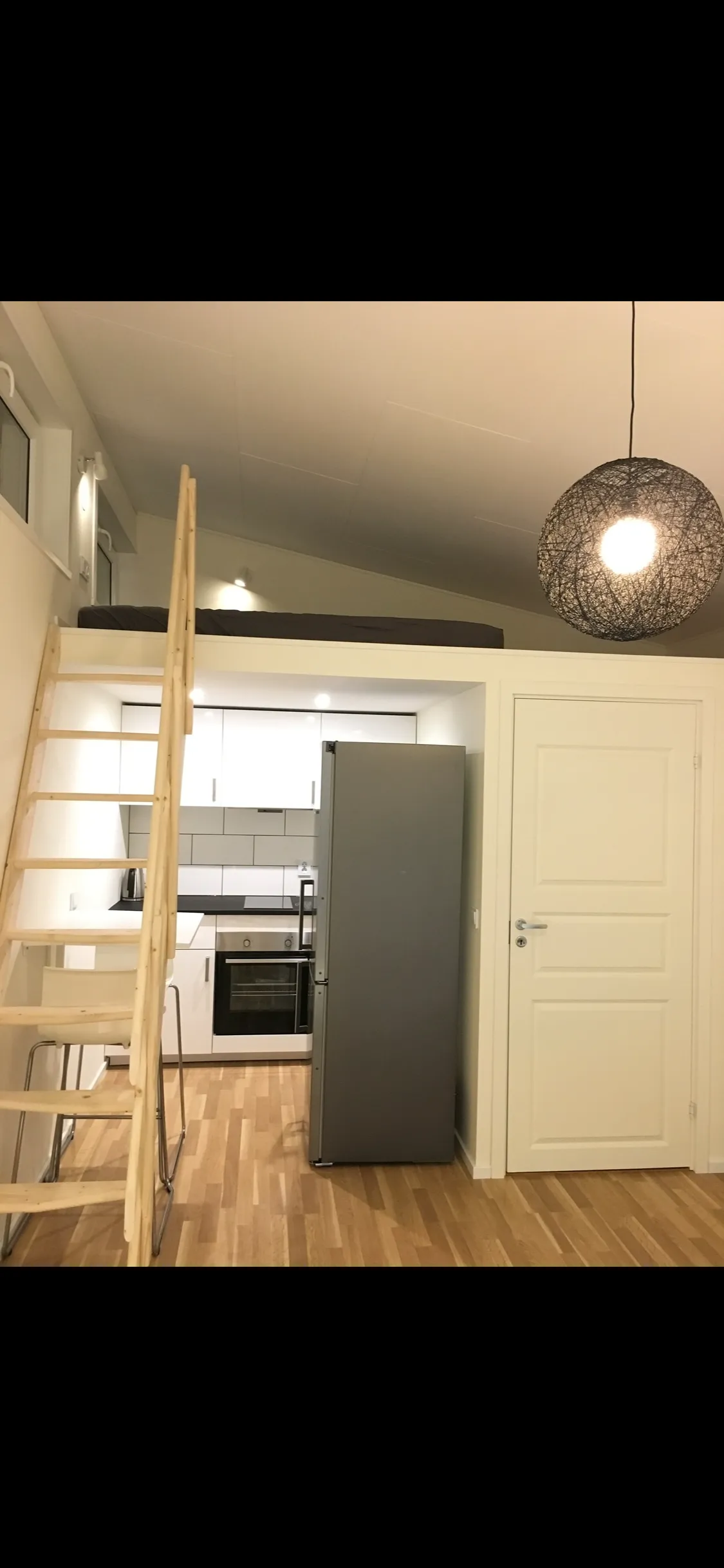 Hyresbostad på Tumba i tumba