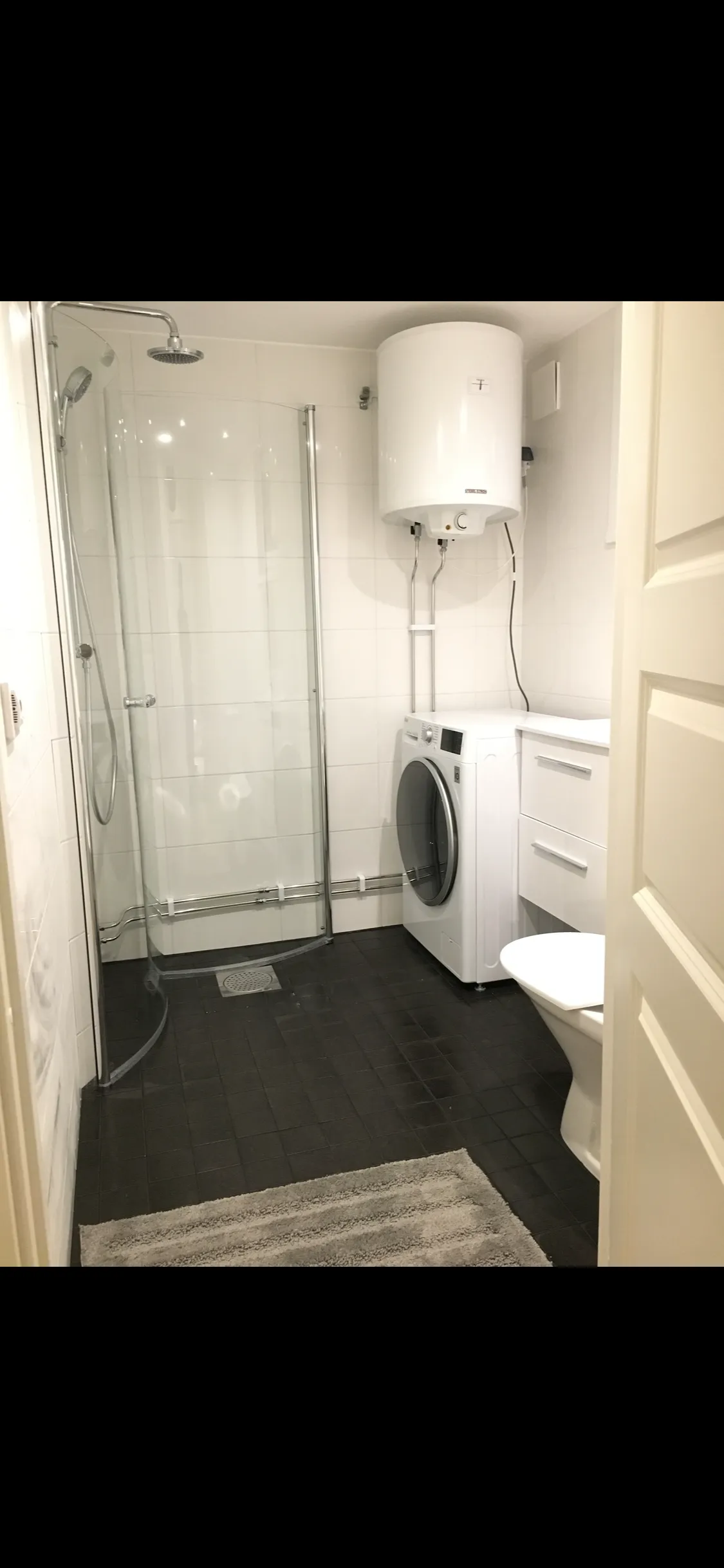 Hyresbostad på Tumba i tumba