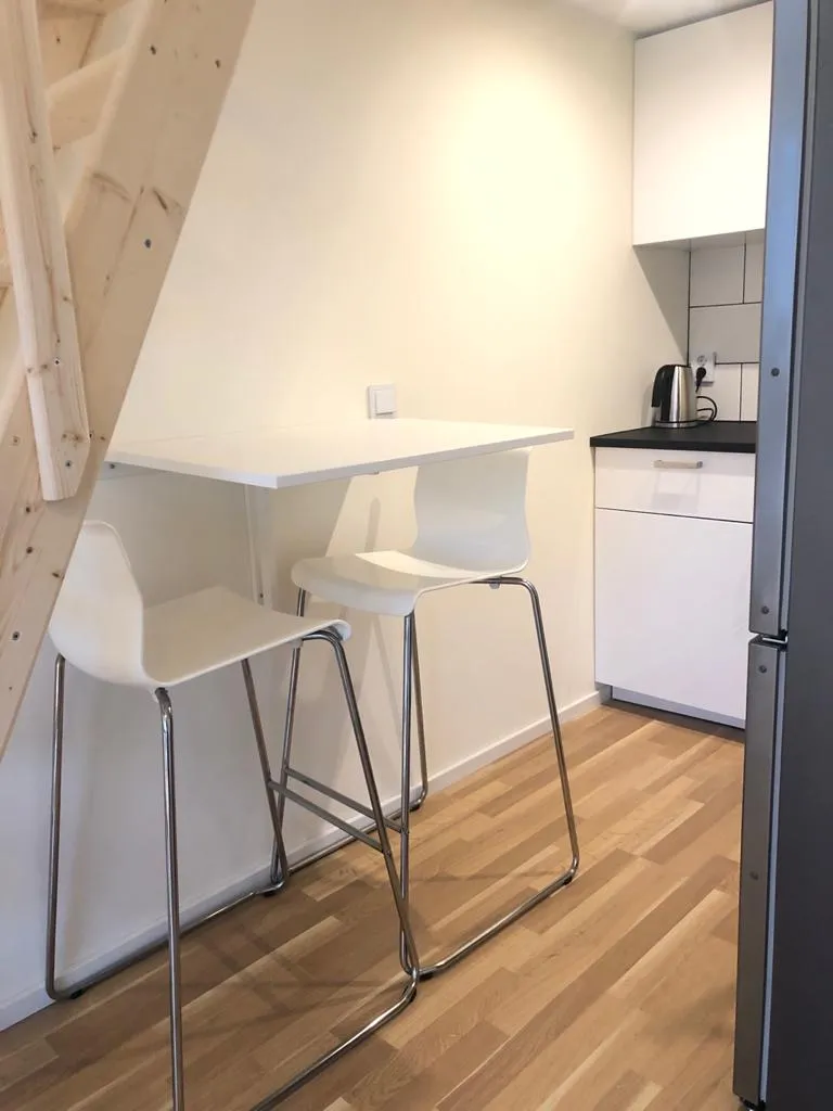 Hyresbostad på Tumba i tumba