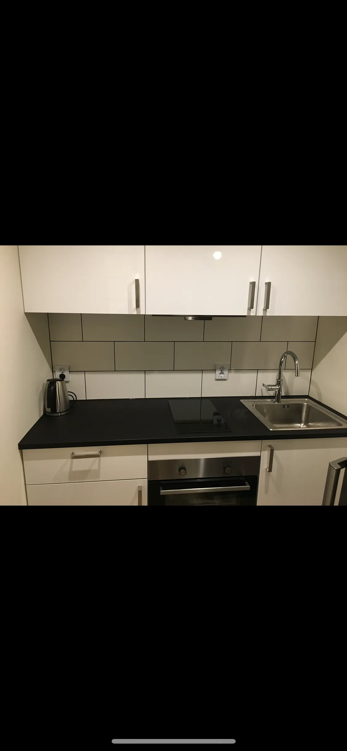 Hyresbostad på Tumba i tumba