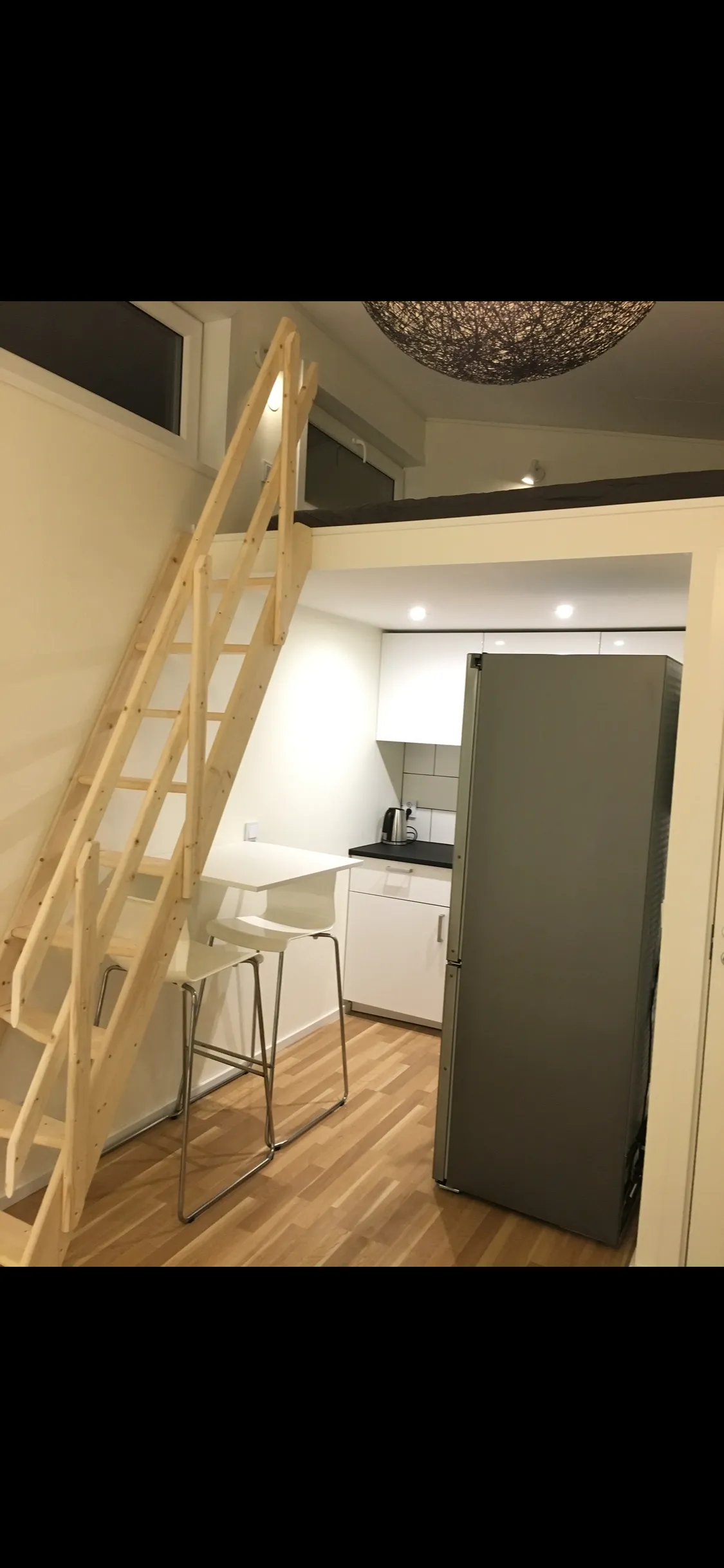 Hyresbostad på Tumba i tumba