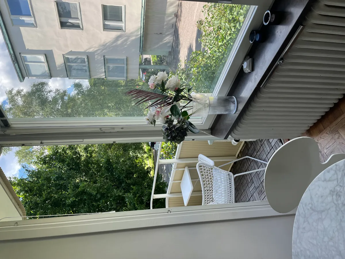 Hyreslägenhet på Stockholm i stockholm