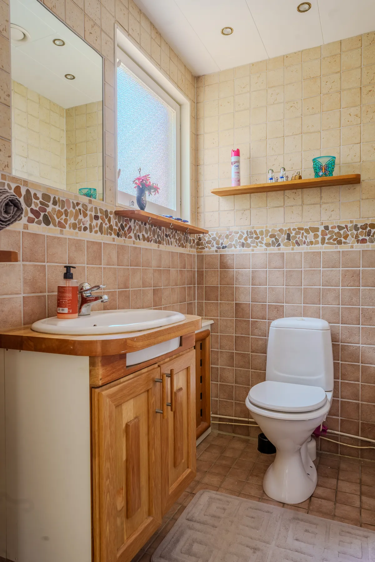 Hyresbostad på Västerås i vasteras