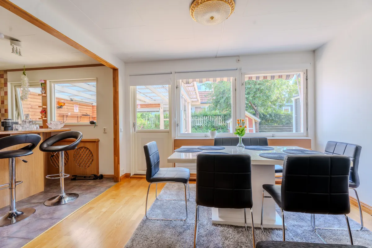 Hyresbostad på Västerås i vasteras