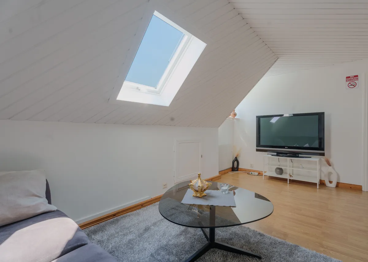 Hyresbostad på Västerås i vasteras