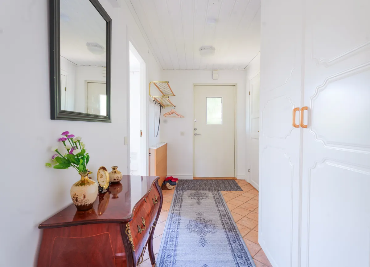 Hyresbostad på Västerås i vasteras