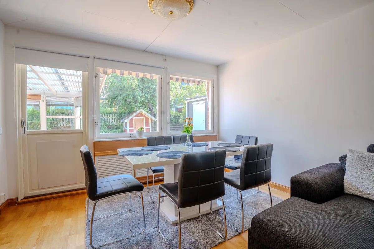 Hyresbostad på Västerås i vasteras