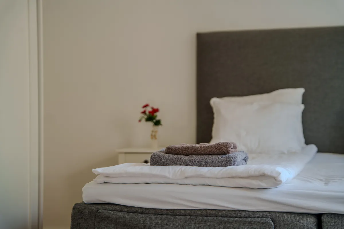 Hyresbostad på Västerås i vasteras