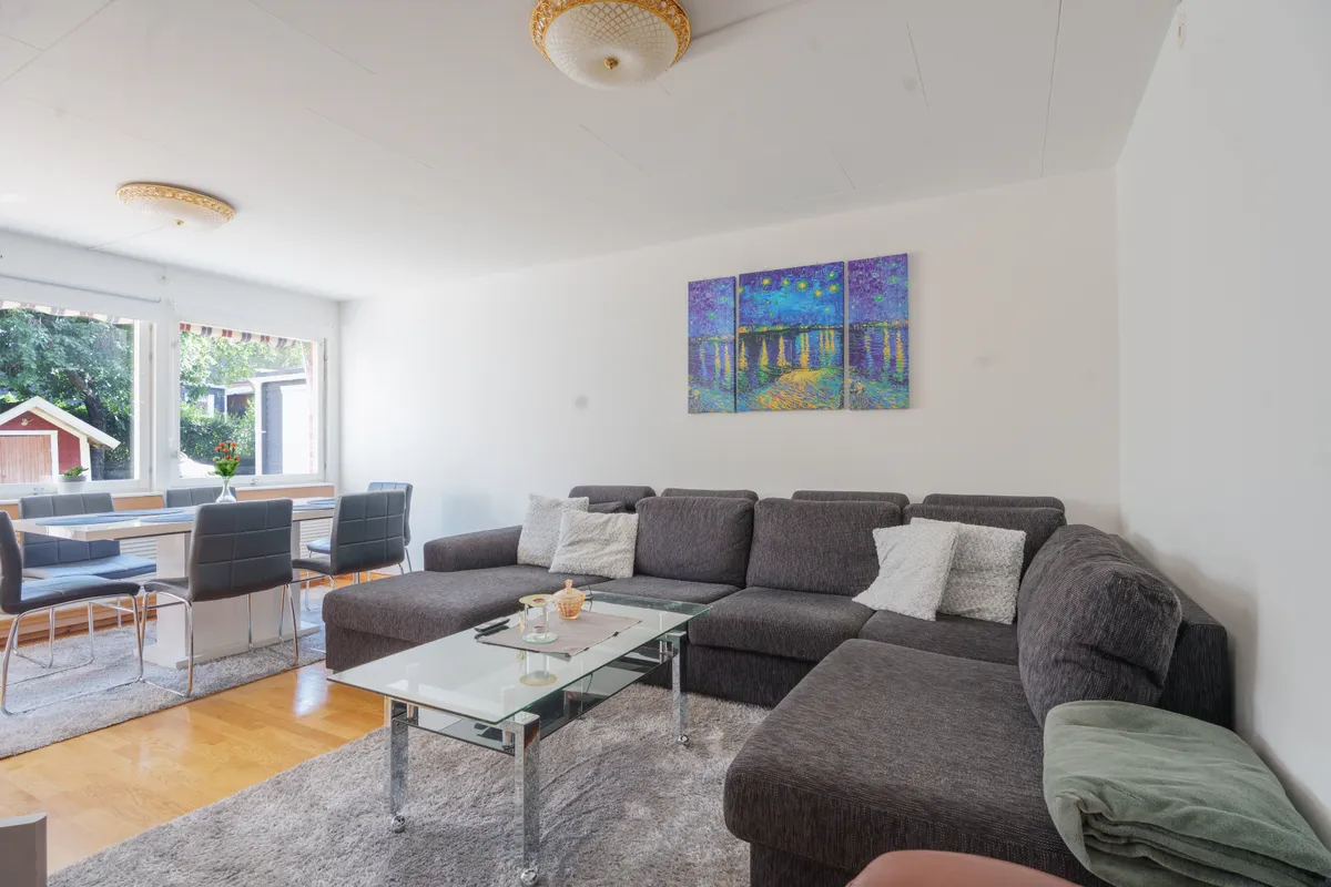 Hyresbostad på Västerås i vasteras