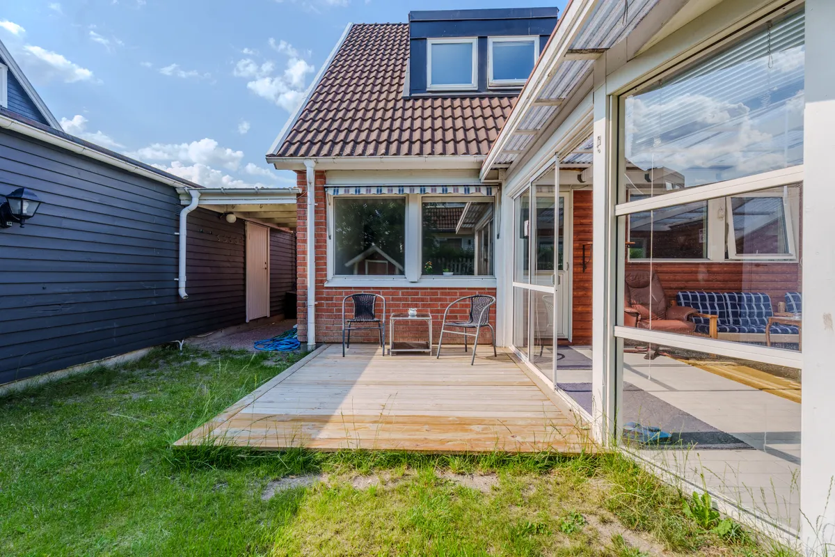 Hyresbostad på Västerås i vasteras