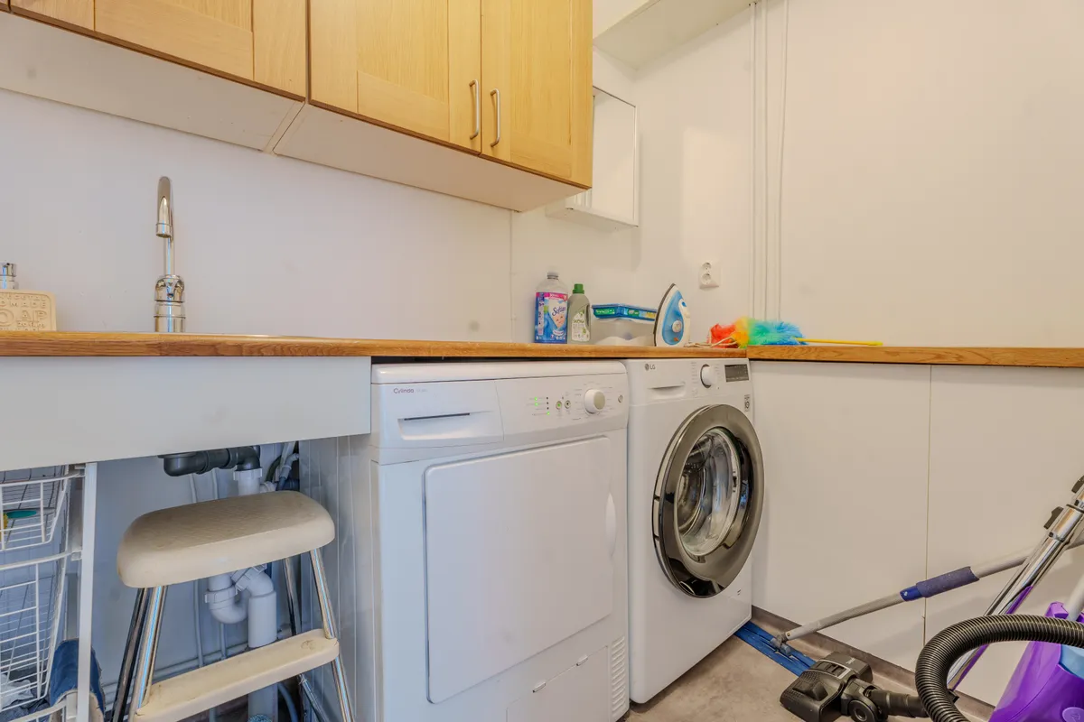 Hyresbostad på Västerås i vasteras