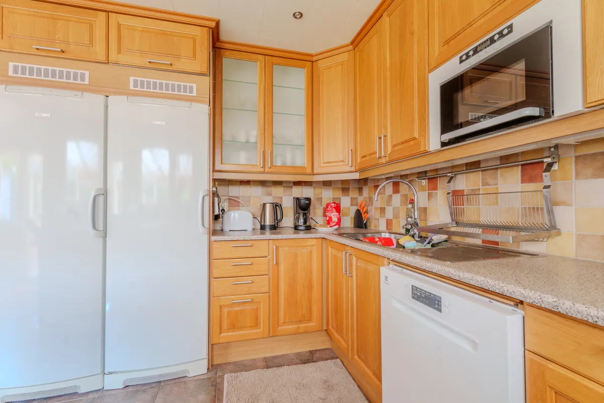 Hyresbostad på Västerås i vasteras